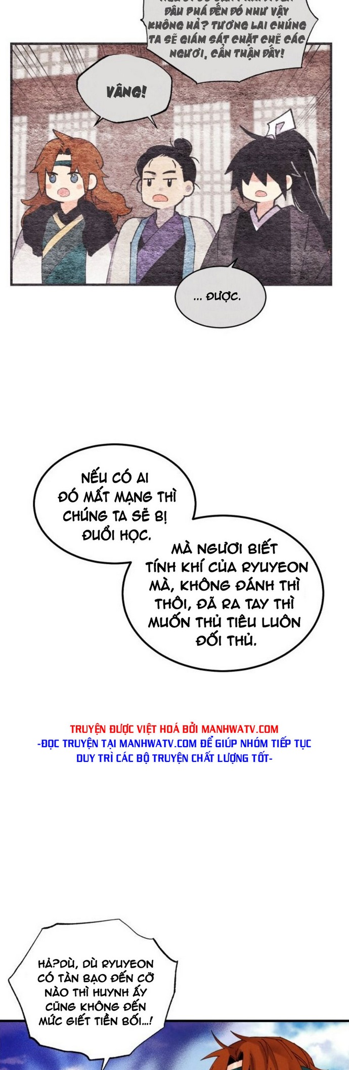 Đọc truyện Phi lôi đạo - Chap 89